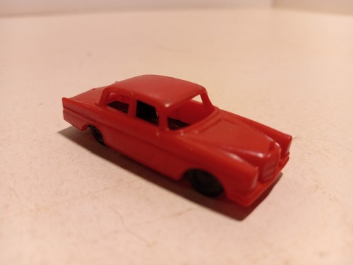Lima mercedes 190 - mercedes, se