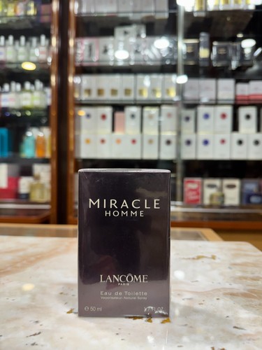 Lancome miracle homme ml - homme,