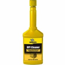 BARDAHL DPF CLEANER PULITORE PROTEGGE FILTRO ANTIPARTICOLATO FAP 250ml 113019