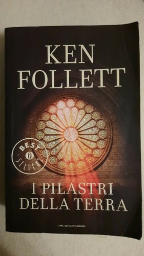 Pilastri della terra k - della,
