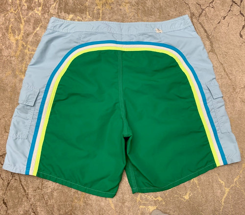 Costume bagno lungo doppio - lungo,