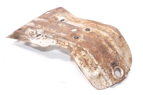 Sabot protection moteur - sabot, honda