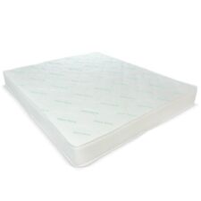 Materasso Singolo in Lattice