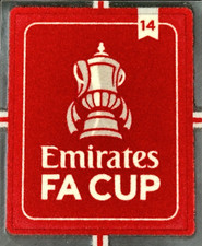 2025 UFFICIALE SPORTING ID