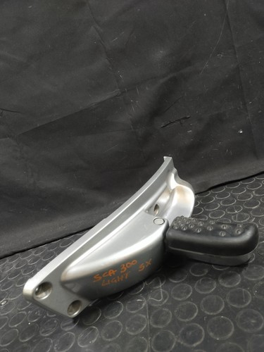 Aprilia scarabeo 300 light - aprilia,