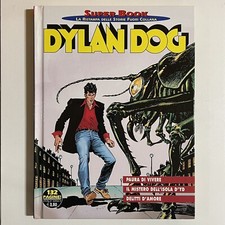DYLAN DOG SUPER BOOK 26 TRE