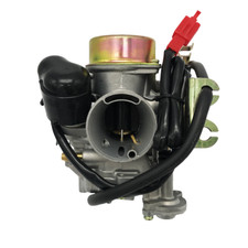 CVK30 CVK Carburatore per Go kart ATV 150cc 125cc GY6 4 Tempi - Carburatore