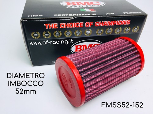 Filtro aria sportivo bmc - filtro,