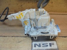 MERCEDES SPRINTER 316 2012 NSF