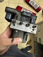 POMPA CENTRALINA ABS PEUGEOT
