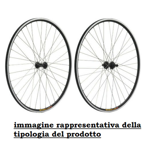 Ruota corsa filetto bko - corsa,