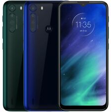 Motorola One Fusion XT2073-2