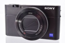 Sony RX100V Cyber-Shot Digital