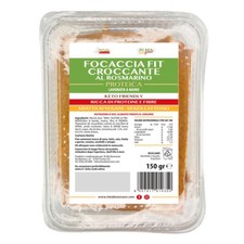RI.MA BENESSERE FOCACCIA FIT