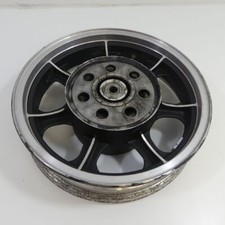 Cerchio ruota posteriore Kawasaki VN 750 Twin VN750A 15x3.50 cerchio posteriore 32154