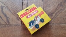 Scatola meccano completa - c,