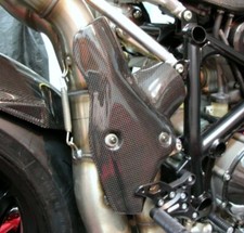Ducati 848 1098 1198 - , carbon