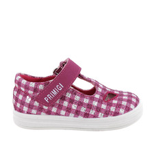 Scarpe occhio di bue Primigi