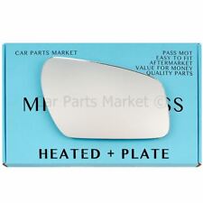 Per Ford C-Max 03-09 Vetro