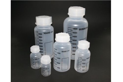 Flacone collo largo - flacone,