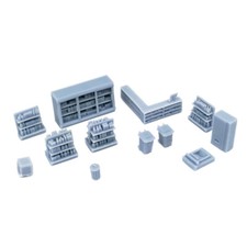Outland Models Railway Scenery