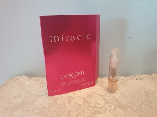 Lancome miracle eau - miracle,