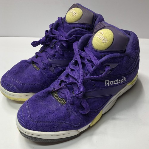 Reebok court victory - reebok, pump