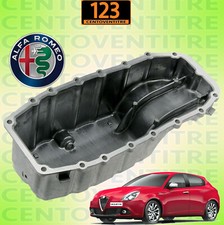Coppa olio alfa - coppa,