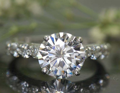 Anello fidanzamento - di,