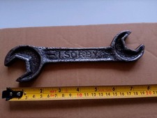 ANTIQUE I.SORBY AGRICULTURAL