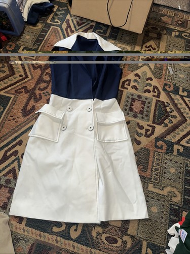 Abito vintage anni union - anni, 50