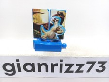 Sorpresine Kinder Era Glaciale 3  2S/209 Perfette Condizioni 