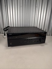 Yamaha RX-V673 Ricevitore AV