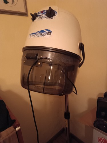 Casco asciucapelli - casco,
