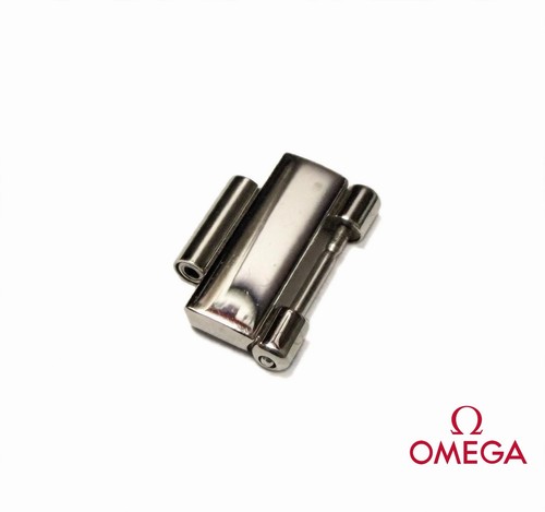 Eslabón acciaio omega - eslabón,