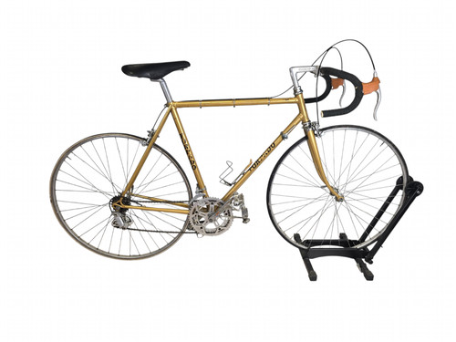 Bicicletta corsa vintage - bicicletta,