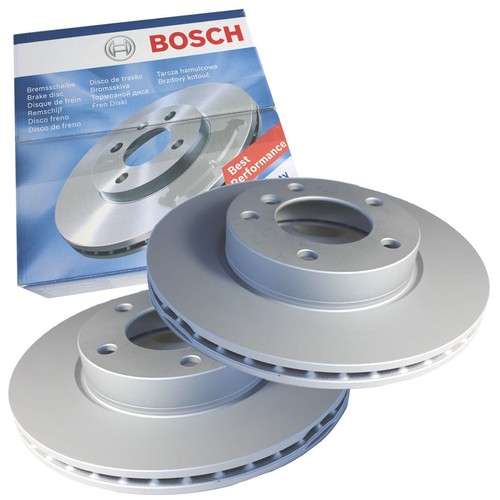 Bosch dischi freno - bosch,