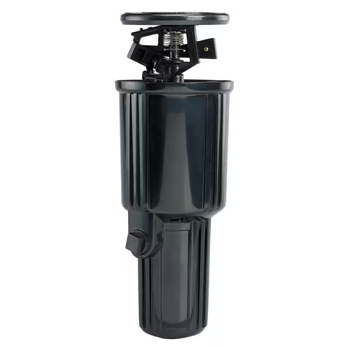 Testina irrigatore impatto - testina,