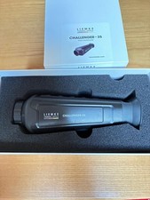 Visore termico LIEMKE