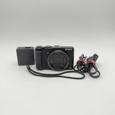 Sony DSC-HX60 Nero -