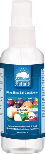 Buffalo kingshine - buffalo,