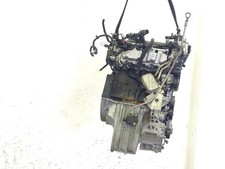 640940 MOTORE MERCEDES CLASSE A180 W169 2.0 D 80KW AUT 5P (2011) RICAMBIO USATO 