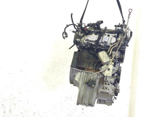640940 motore mercedes classe - 640940,