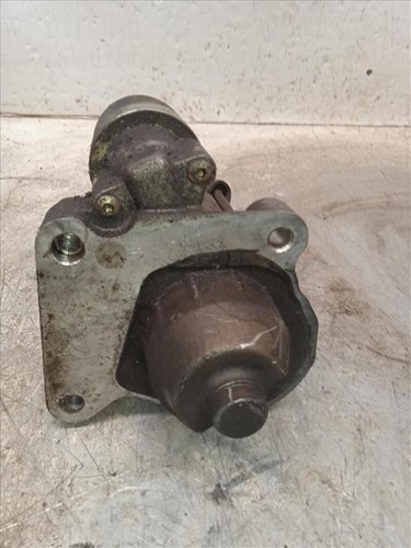 2s6u11000 motor arranque ford - motor,