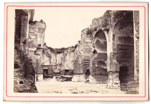 Fotografia roma veduta - roma,,