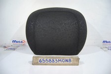 Schienale bauletto Top case