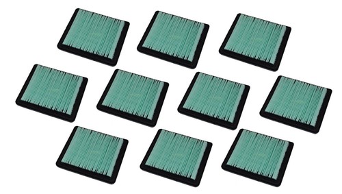 10x filtro aria motore honda - motore,