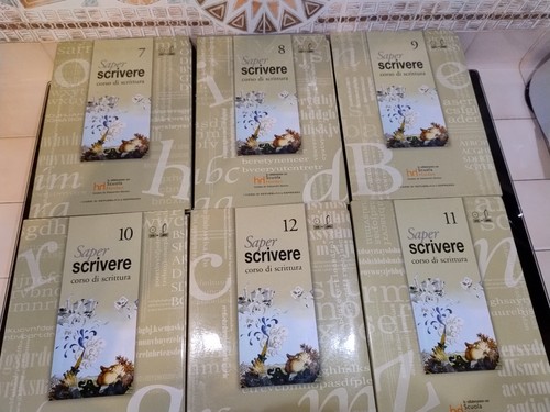 Saper scrivere corso - corso, di