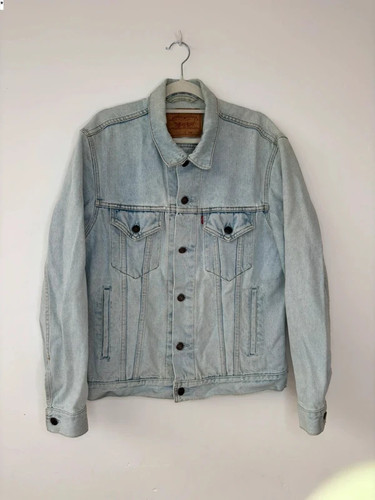 Levi 70503 giacca - levi’s,