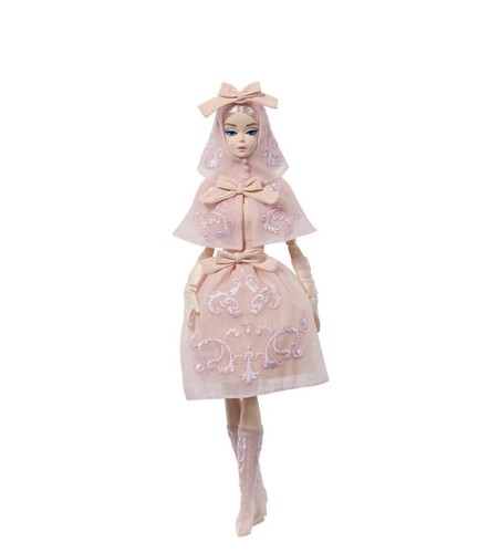 Barbie fashion model 2026 - fashion,